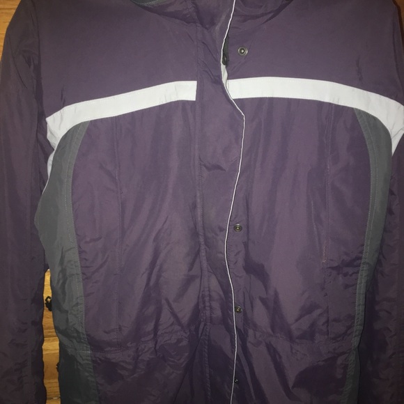 Columbia Jacket - Picture 5 of 6